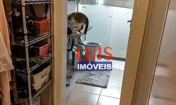 Imagem 7: Excelente casa com 3 dormitórios à venda, 120 m² por R$ 900.000 - Itaipu - Niterói/RJ - CA