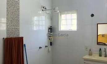 Imagem 7: Casa com 2 Suítes, 154 m² por R$ 410.000 - Parque Residencial Rochelle - Santa Bárbara D&