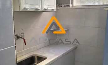 Imagem 5: Kitnet/conjugado para aluguel tem 26 metros quadrados em Botafogo - Rio de Janeiro - RJ