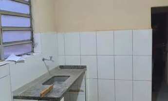 Imagem: Casa de vila para aluguel possui 50 metros