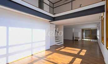 Imagem 4: São Paulo - Apartamento Padrão - Pinheiros