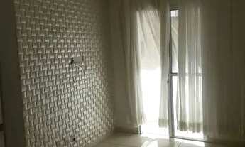 Imagem: Apartamento 52m² Butiá