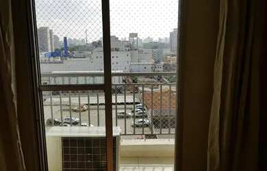 Imagem 3: Apartamento com 2 dormitórios para alugar, 50 m² por R$ 2.792,00/mês - Mooca - São Paulo/S