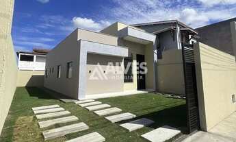 Imagem 2: CASA DE 3/4 SENDO 1 SUÍTE NO BAIRRO CAMPO LIMPO