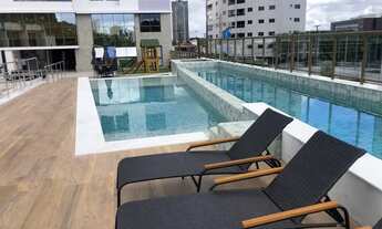 Imagem 4: Apartamento para aluguel tem 133 metros quadrados com 3 quartos, dce , planejados