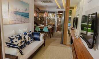 Imagem 2: Casa em Itacimirim Mobiliada 3 Suites