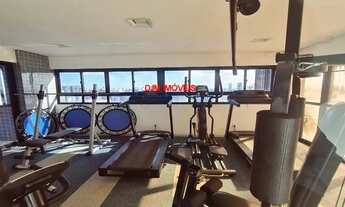 Imagem 4: Apartamento para venda com 69 metros quadrados com 3 quartos em Casa Amarela - Recife - PE