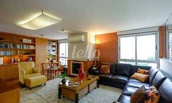 Imagem 7: São Paulo - Apartamento Padrão - Vila Mariana