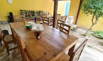 Imagem 7: Casa para aluguel temporada com 4 quartos em Geribá - Armação dos Búzios - RJ