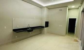 Imagem 2: LINDA CASA TERREA BELVEDERE 2 COM 3 QUARTOS