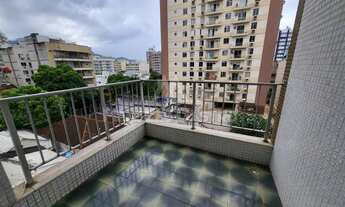 Imagem 4: Apartamento-À VENDA-Tijuca-Rio de Janeiro-RJ