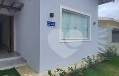 Imagem 2: CASA ALTO PADRÃO EM CONDIMINIO EM SÃO PEDRO DAALDEIA - RJ