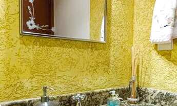 Imagem 6: Apartamento para Aluguel - Jardim Flamboyant, 3 Quartos, 505 m2