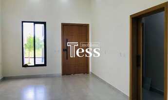 Imagem 3: ALUGA - DAMHA FIT IPIGUÁ casa de condomínio térrea 3 suítes cozinha gourmet integrada pisc