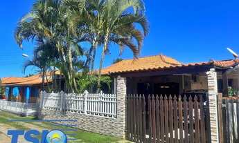 Imagem: Casa para venda tem 80 metros quadrados