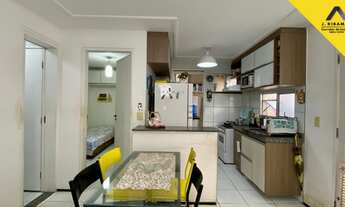 Imagem 6: Ótima oportunidade para venda com 75 metros com 3 quartos no Itaperi - Fortaleza - CE