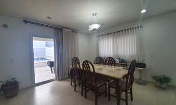 Imagem 4: Casa de condomínio À VENDA Residencial Ouro Verde em Valinhos/SP