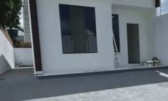 Imagem 2: Térrea para venda possui 90 metros quadrados com 3 quartos em Flores