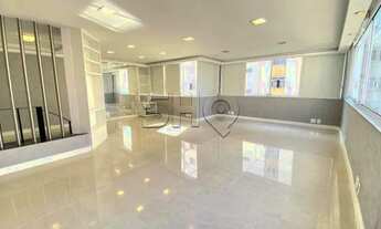 Imagem: Cobertura Duplex no Brooklin com 2 dormitórios