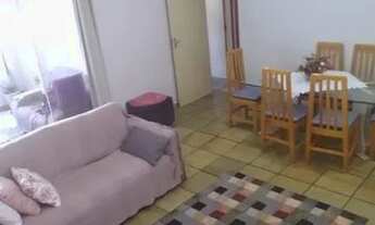 Imagem: 03 QUARTOS SUTE 120 M FRENTE SOL DA MANH