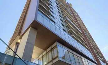 Imagem: São Paulo - Apartamento Padrão - Itaim