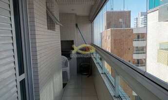 Imagem 6: Apartamento com 1 dorm, Tupi, Praia Grande - R$ 265 mil, Cod