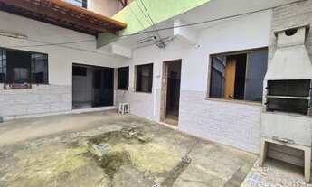 Imagem 6: CASA para aluguel, 2 quartos, PONTILHÃO - BARBACENA/MG