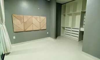 Imagem 6: Alugo Casa Duplex Passaredo 3 suítes com closet