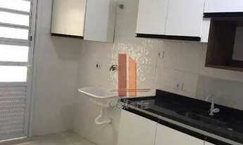 Imagem 3: Apartamento com 2 dormitórios para alugar, 50 m² por R$ 2.308,00/mês - Tatuapé - São Paulo