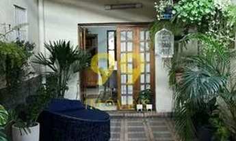 Imagem 7: Sobrado a venda 3 dormitórios - 1 suíte - 190m2 - 2 vagas