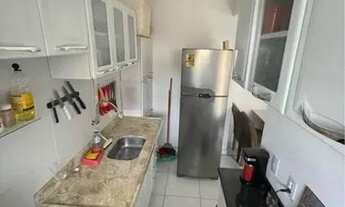 Imagem 2: Apto Mobiliado* Ananindeua