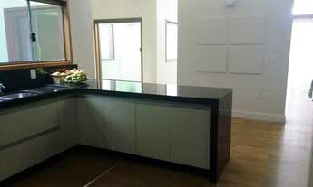 Imagem 2: CASA RESIDENCIAL em INDAIATUBA - SP, JARDIM ESPLANADA II