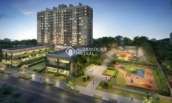 Imagem 4: PORTO ALEGRE - Apartamento Padrão - São João