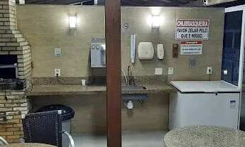 Imagem 6: 2 quartos na Praia da Costa - Ed. Petrus Cód: 23386 D