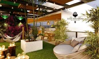 Imagem 4: PORTO DE GALINHAS - FLAT com 24m² numa excelente localização