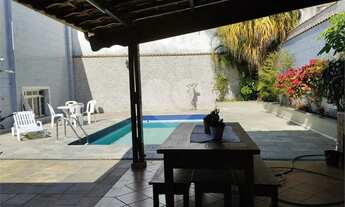 Imagem: São Paulo - Casa Padrão - SAÚDE