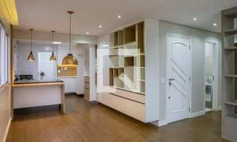 Imagem 3: Apartamento para Aluguel - Vila Romana, 3 Quartos, 129 m2