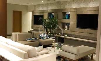 Imagem: LINDO APARTAMENTO Á VENDA COBERTURA CONDOMÍNIO