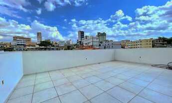 Imagem 2: Cobertura Eldorado Contagem