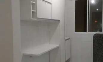 Imagem 2: Alugo apartamento no Bairro Aeroporto