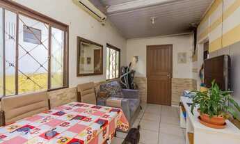 Imagem 3: Casa para Aluguel - Jardim Itu-Sabará, 3 Quartos, 250 m2