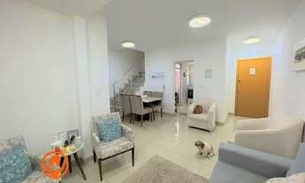 Imagem 3: COBERTURA À VENDA NO BAIRRO CASTELO, 3 QUARTOS, 4 VAGAS, VISTA DEFINITIVA, PRÉDIO COM LAZ