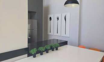 Imagem 4: Apartamento em Condomínio Padrão para Locação no bairro Liberdade