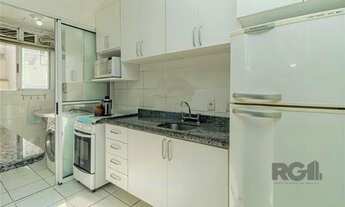 Imagem 6: APARTAMENTO 3D, 01 SUÍTE - SACDA COM CHURRASQUEIRA BAIRRO CRISTAL