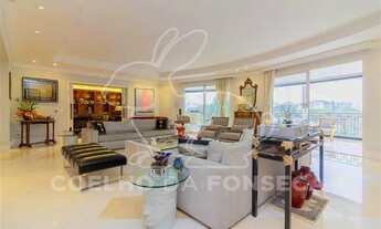 Imagem 7: São Paulo - Apartamento Padrão - Jardim Paulista