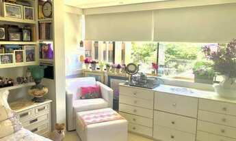 Imagem 7: Apartamento três quartos no bela vista