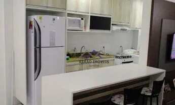 Imagem: Apartamento com 3 dormitórios à venda