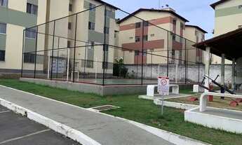 Imagem: Venda apartamento a 200m do Posto Natureza