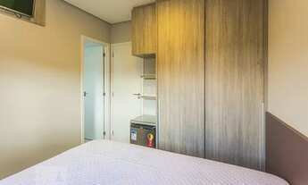 Imagem 4: Apartamento para Aluguel - Butantã, 1 Quarto, 14 m2