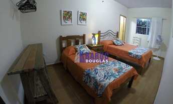 Imagem 2: Casa com 4 dormitórios à venda, 121 m² por R$ 520.000,00 - Vale da Lua - Chapada dos Guima